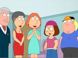 Гриффины (3)