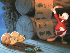 Фантазия (4)