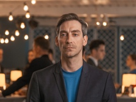 В раю мест нет (5)