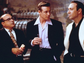 Секреты Лос-Анджелеса (6)