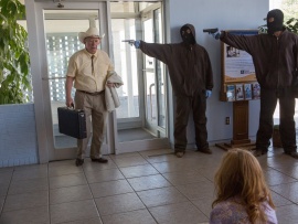 Любой ценой (5)