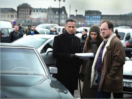 Свидетели (5)