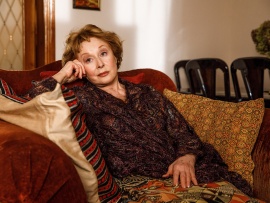 Земский доктор. Восемь лет спустя (3)