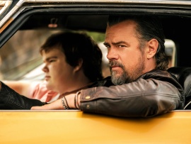 Лондон на проводе