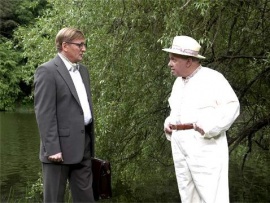 Осведомлённый источник в Москве