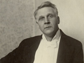 Я — Божьей милостью — певец.... Гала-концерт к 150-летию со дня рождения Ф.И. Шаляпина в Татарском академическом театре оперы и балета им. Мусы Джалиля