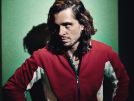 Борг/Макинрой (5)