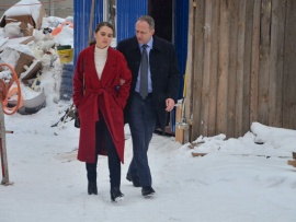 Из чувства долга (5)