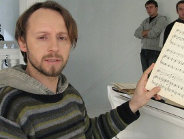 Учитель музыки (4)