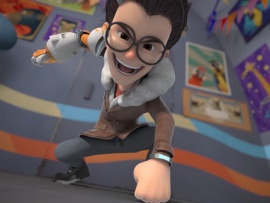 Мишки-братишки. Снова вместе (2)