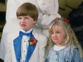 Трудный ребёнок-2