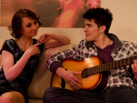 Дела семейные (3)