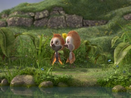 Славные пташки (4)