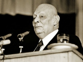 Анатолий Александров. Человек всех наук