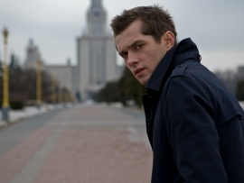 Чёрная молния