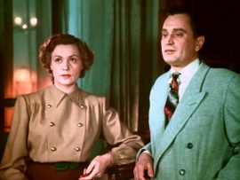 Прощай, Америка!