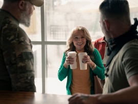 Отчаянные аферистки (6)