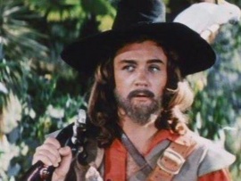 Жизнь и удивительные приключения Робинзона Крузо