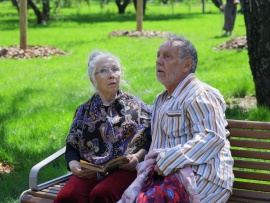 Жилищный вопрос (6)