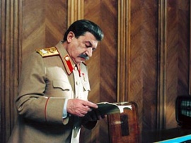 В круге первом (5)