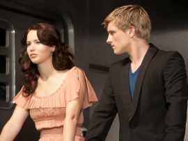 Голодные игры (2)