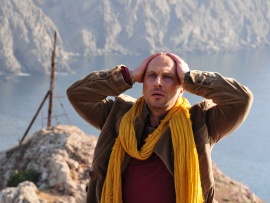 Одной левой