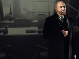 Спектакль Столыпин. У премьер-министра мало друзей