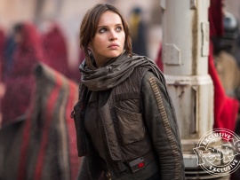 Изгой-один: Звёздные войны. Истории