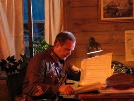 Последний бронепоезд (4)