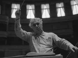 Гала-концерт фестиваля, посвященного 120-летию со дня рождения Арама Хачатуряна