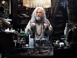 Семейка вампиров (6)