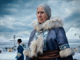 Аватар. Легенда об Аанге (5)