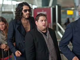 Побег из Вегаса