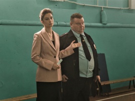 Я делаю шаг (6)