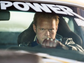 Скандинавский форсаж (5)