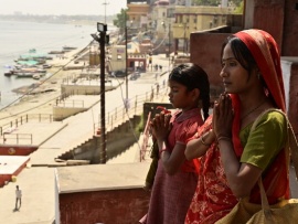 Сплетение судеб (2)