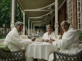 Лекарство от здоровья (3)