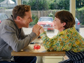 Супруги Роуз (4)