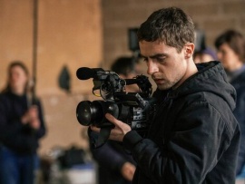 Безумные съемки (3)