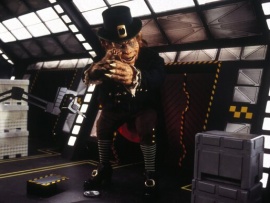 Лепрекон 4: В космосе (4)