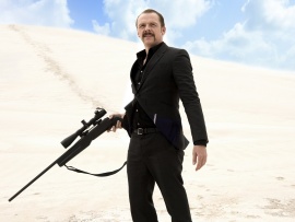 Убей меня трижды (6)