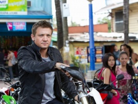 Эволюция Борна