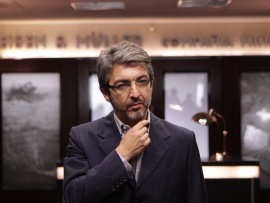 Дикие истории