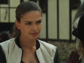 Уйти, чтобы вернуться (3)