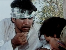 Вор и полицейский