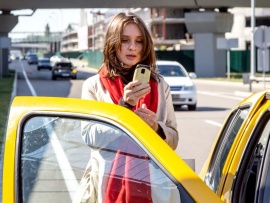 Беги, не оглядывайся! (6)