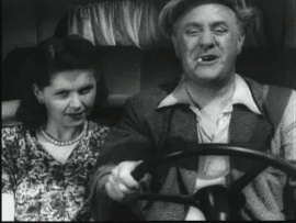 Счастливый рейс (3)