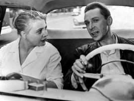 Три тополя на Плющихе