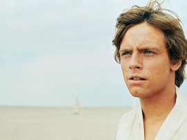 Звёздные войны: Эпизод IV — Новая надежда