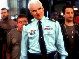 Сержант Билко